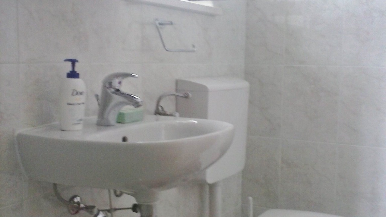 Photo of Bathroom in Molunat