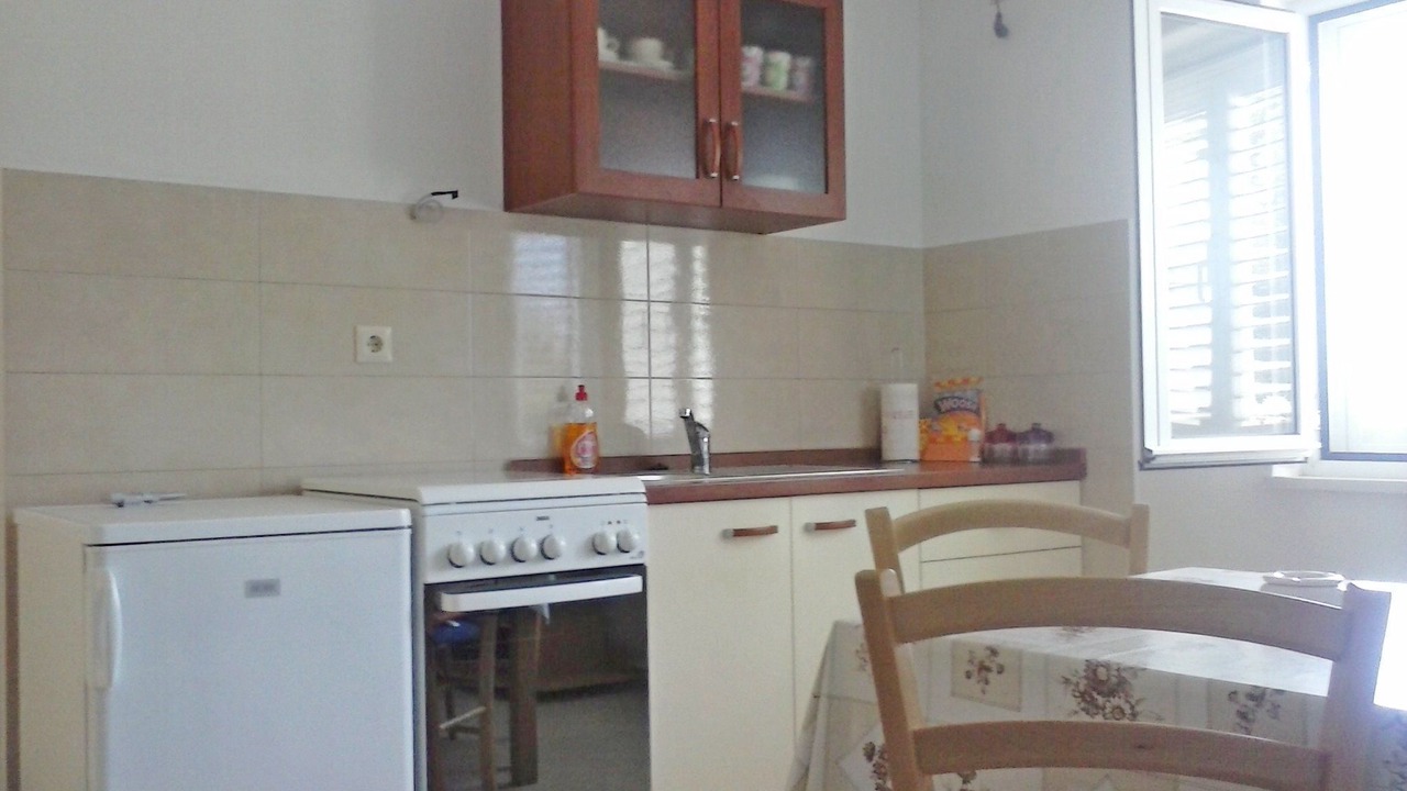 Photo of Kitchen in Molunat