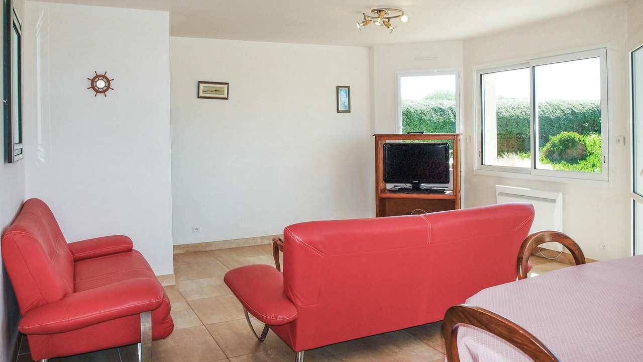 Photo of Bedroom in Kerlouan