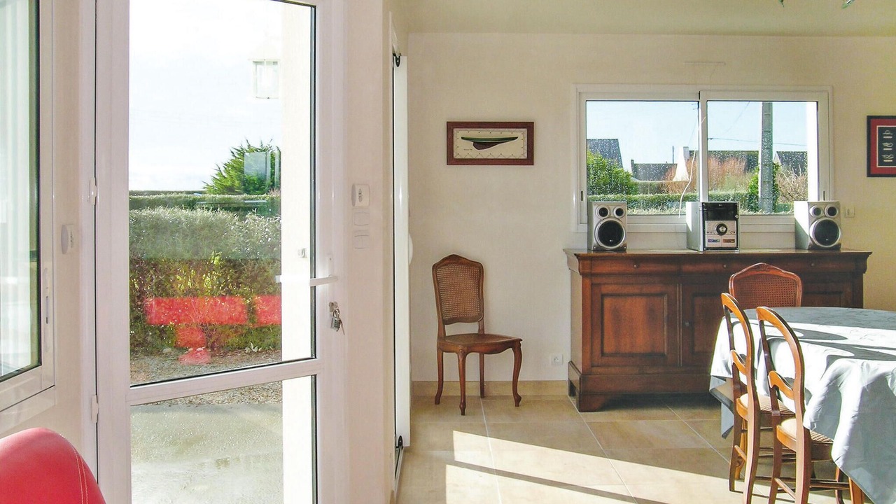 Photo of Bedroom in Kerlouan