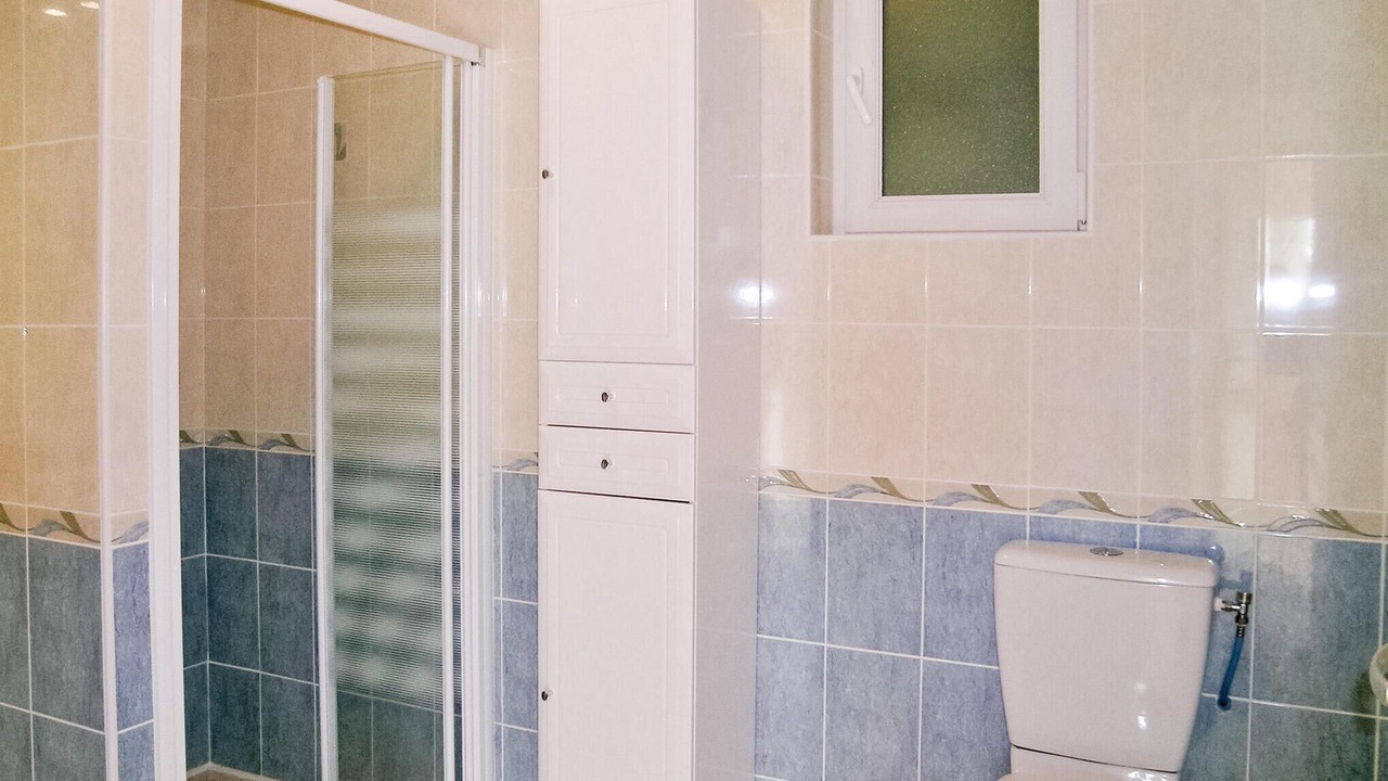 Photo of Bathroom in Kerlouan