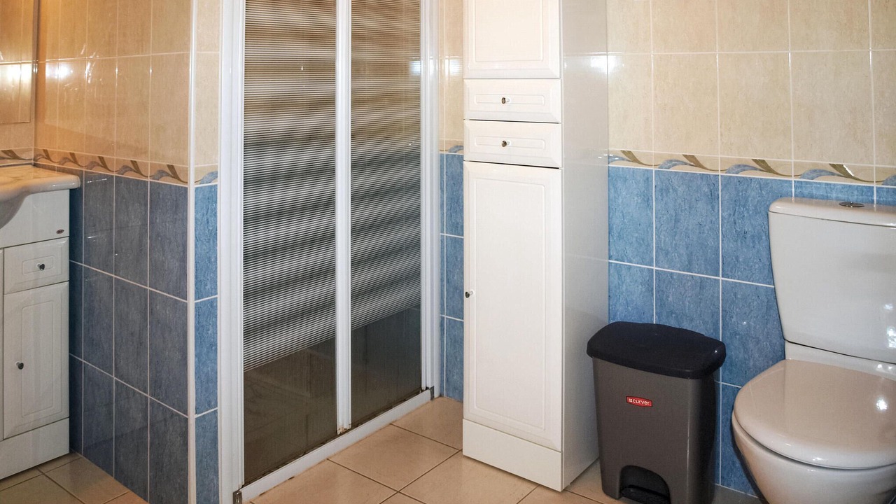 Photo of Bathroom in Kerlouan