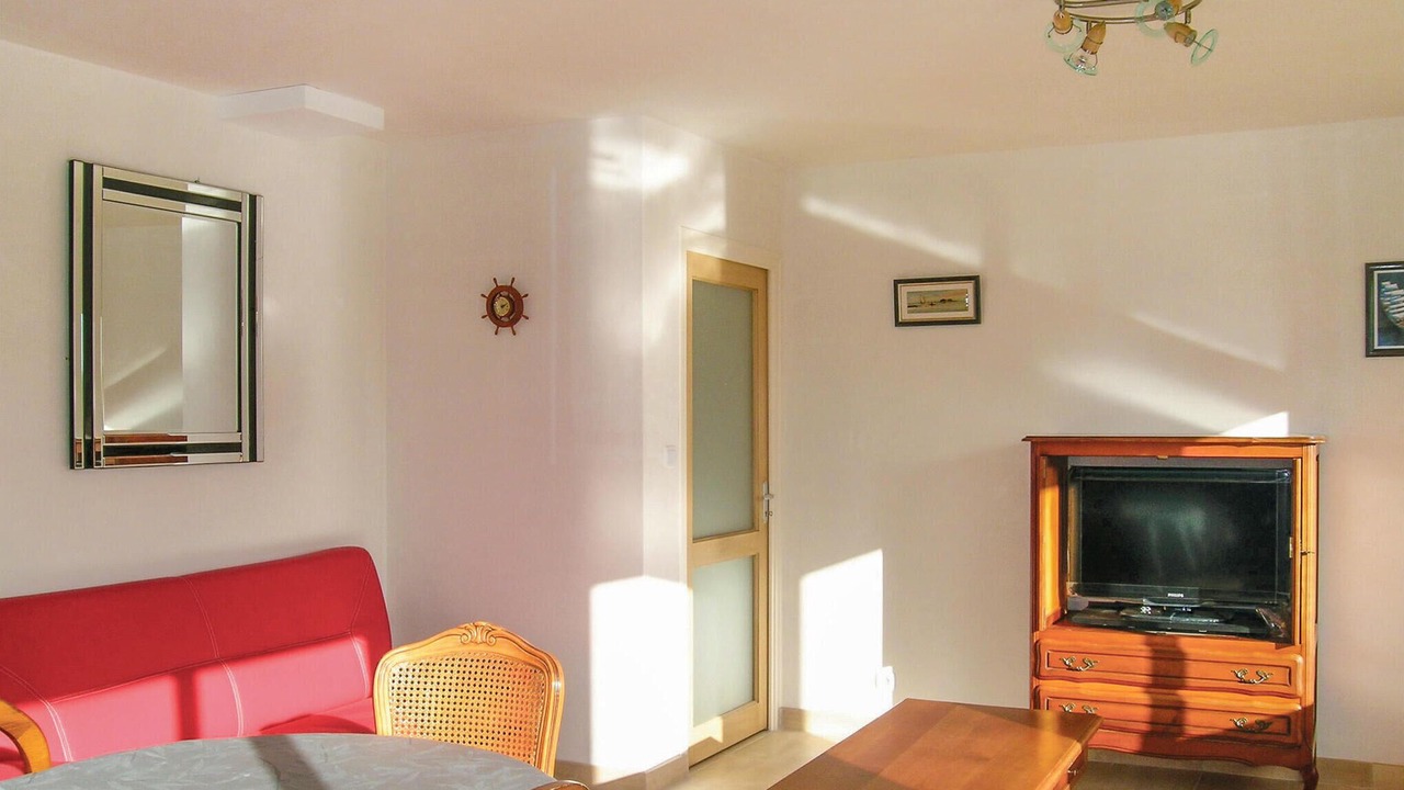 Photo of Bedroom in Kerlouan