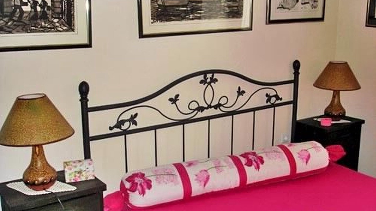 Photo of Bedroom in Blace