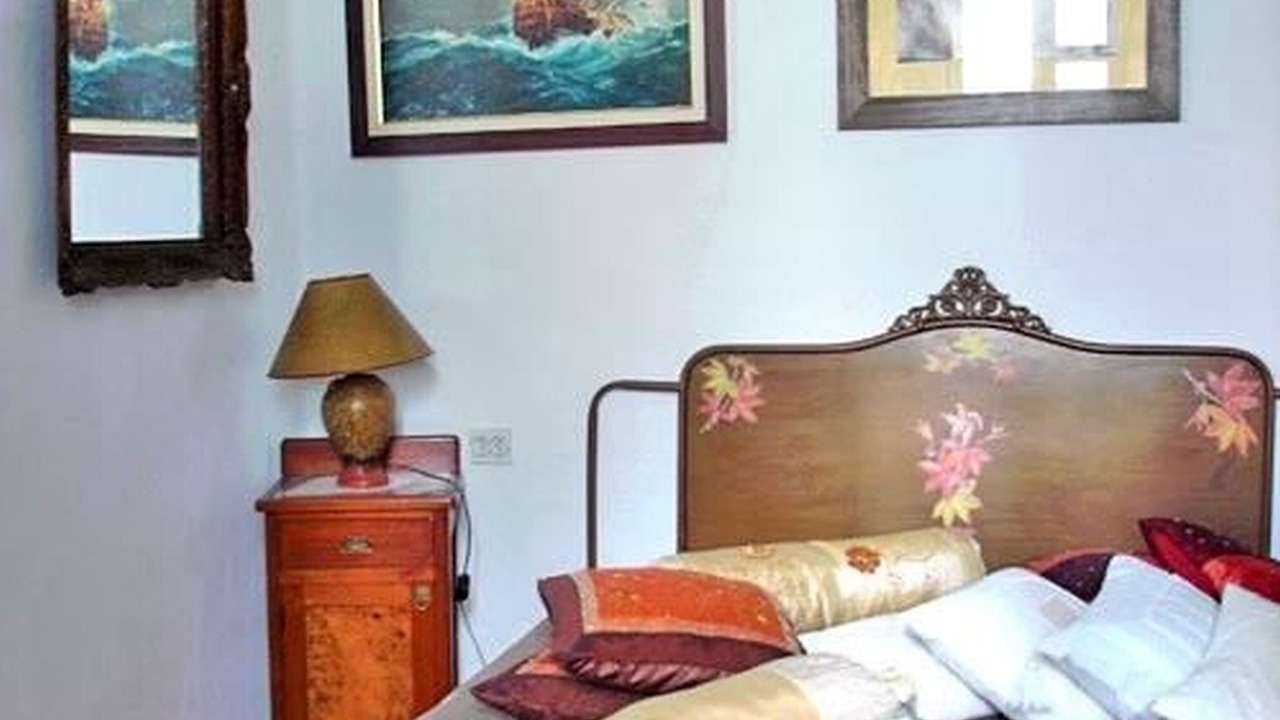 Photo of Bedroom in Blace