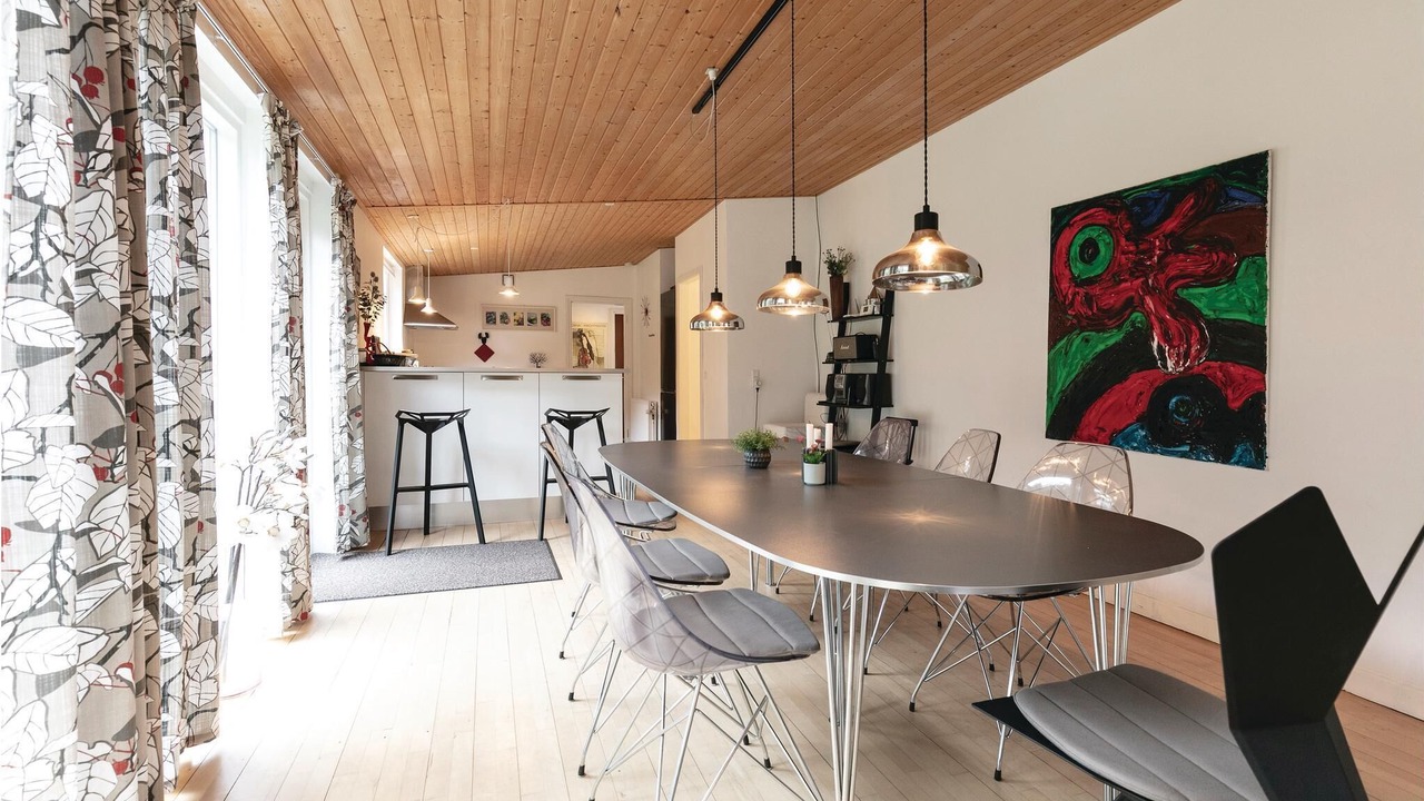 Photo of Bedroom in Dueodde