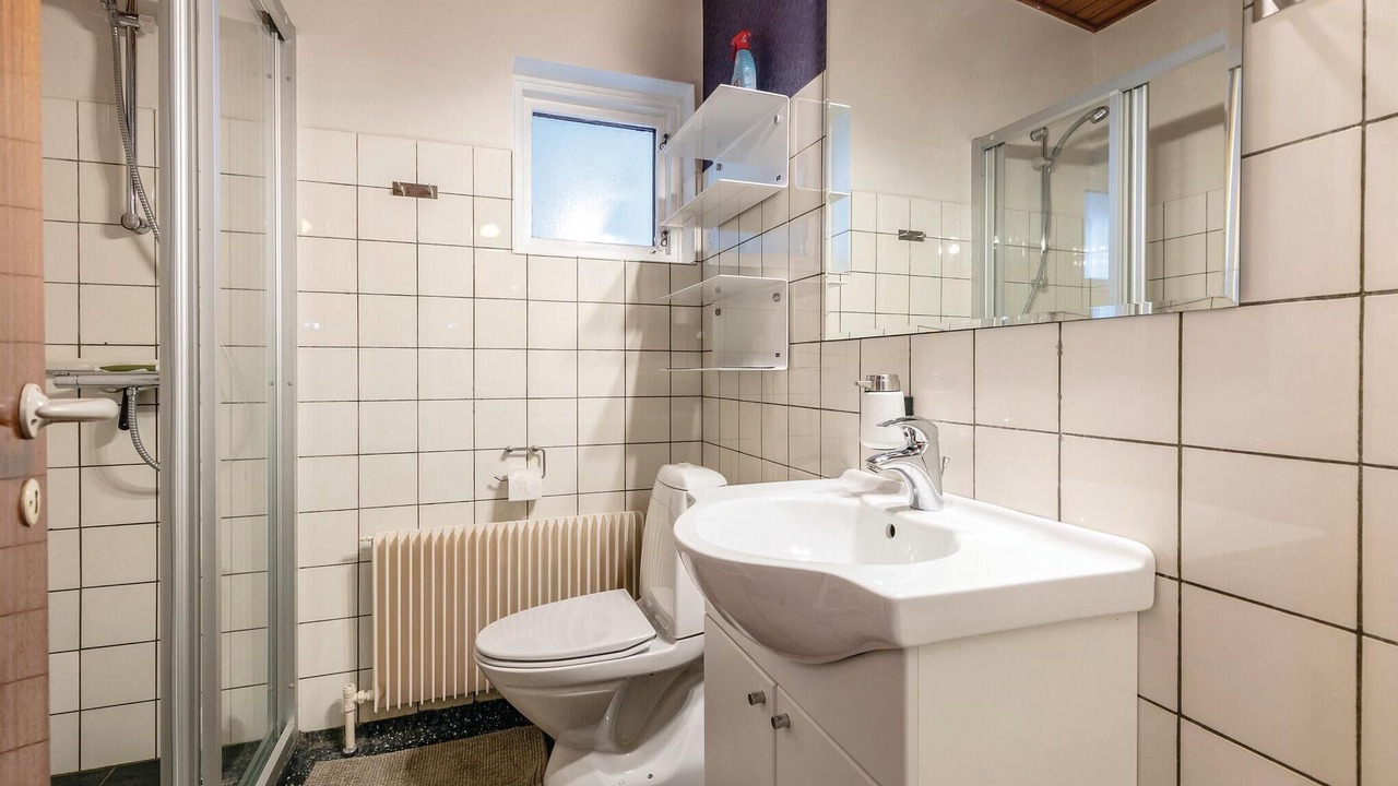 Photo of Bathroom in Dueodde