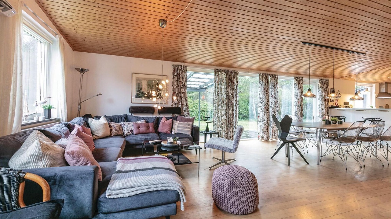 Photo of Bedroom in Dueodde