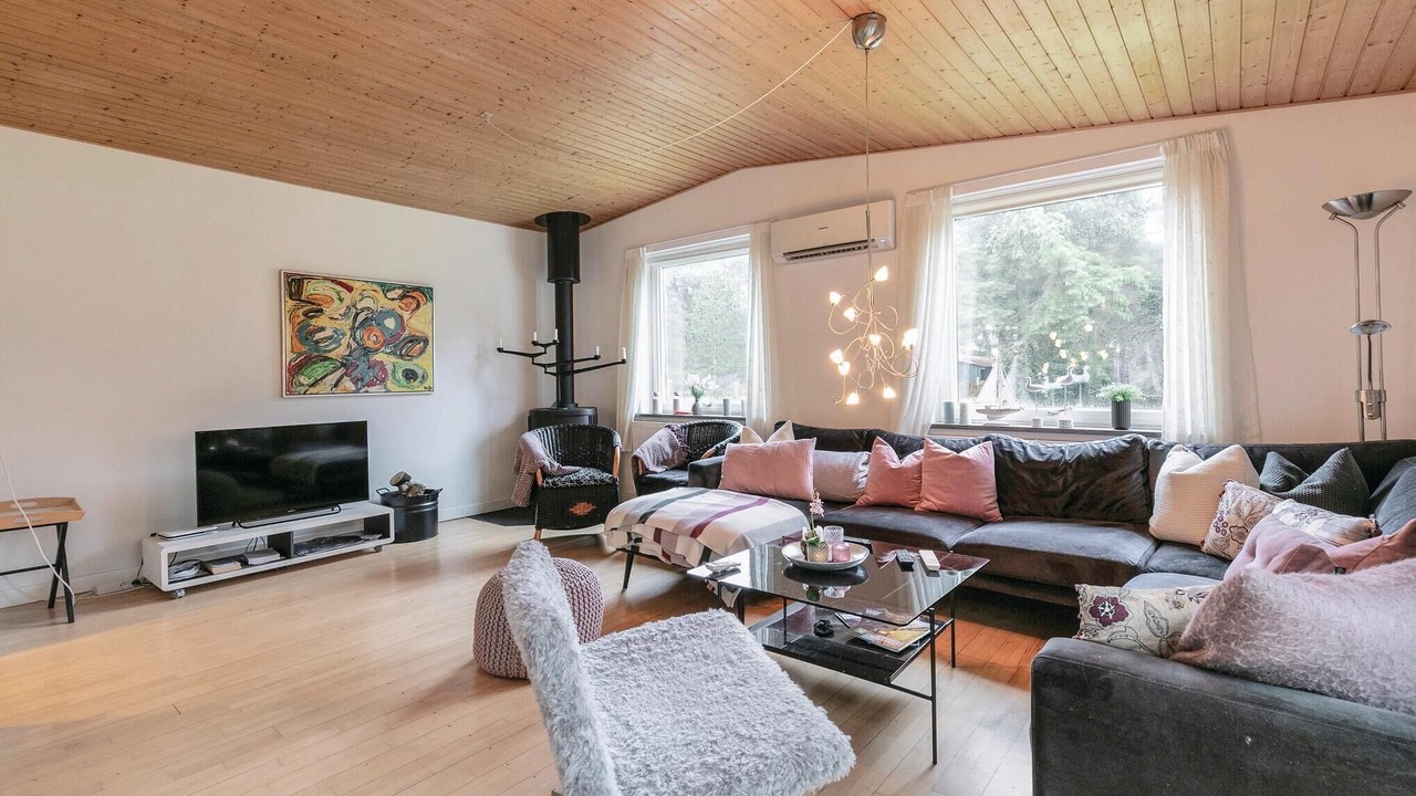Photo of Bedroom in Dueodde