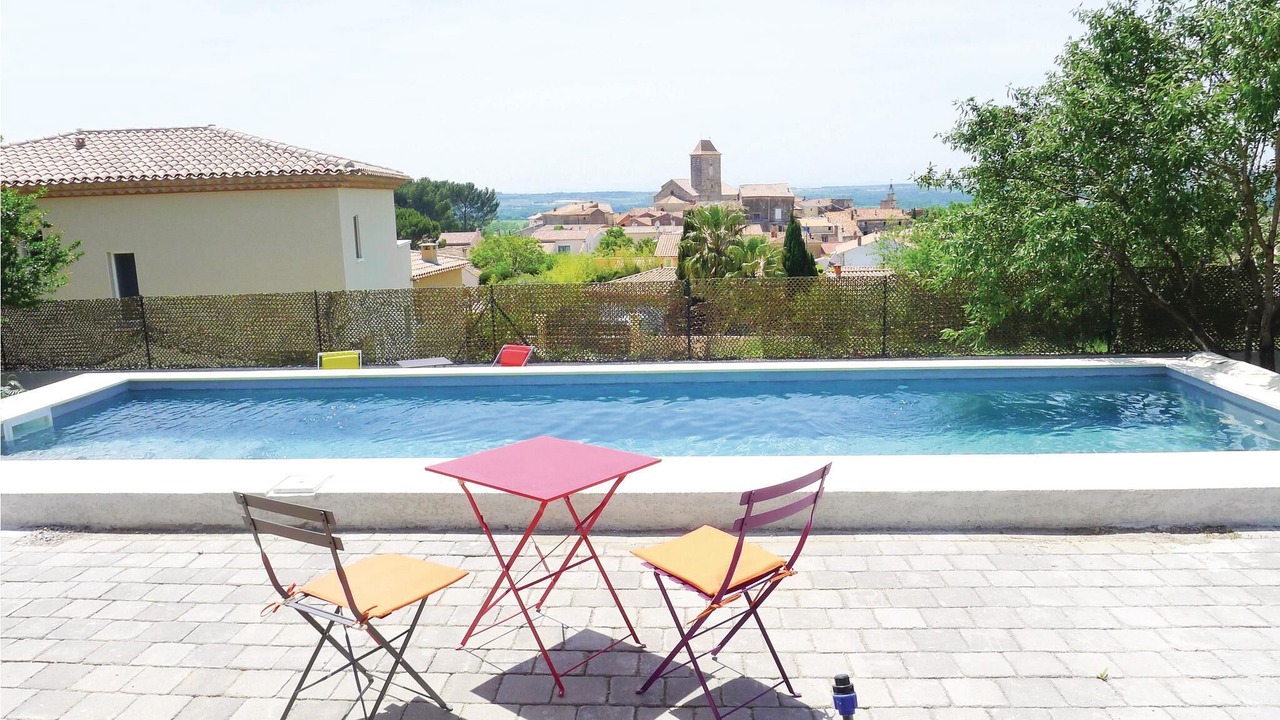 Photo of Outdoor in Thezan-les-Beziers