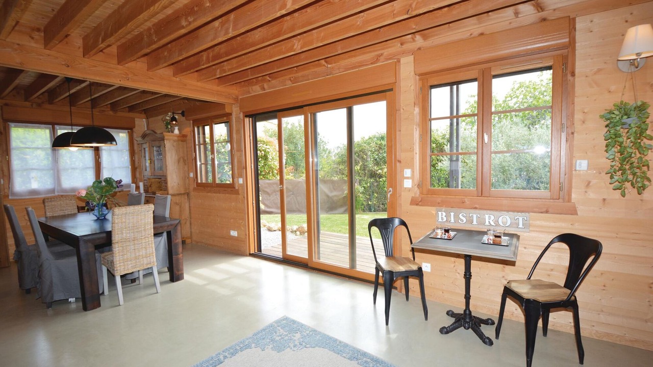 Photo of Bedroom in Thezan-les-Beziers