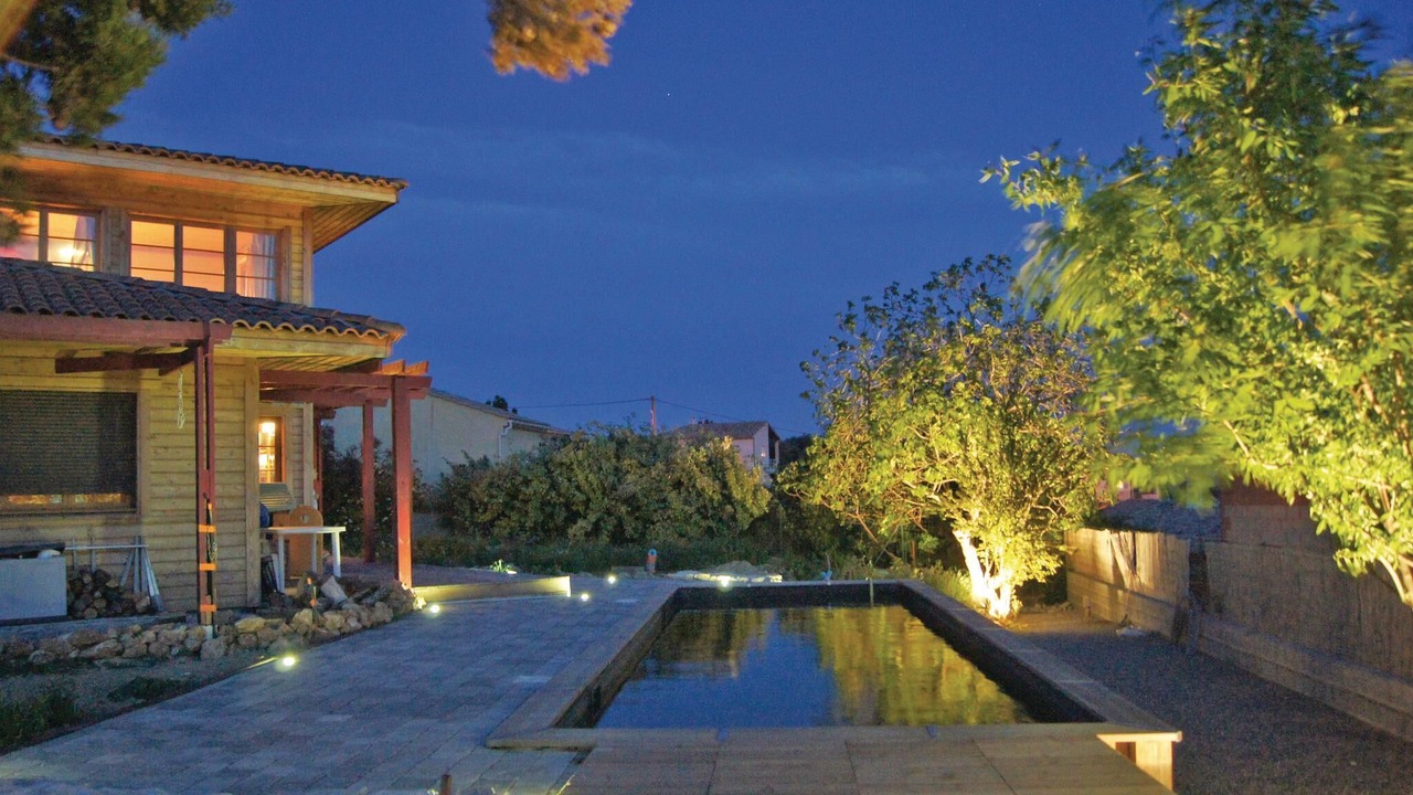 Photo of Outdoor in Thezan-les-Beziers