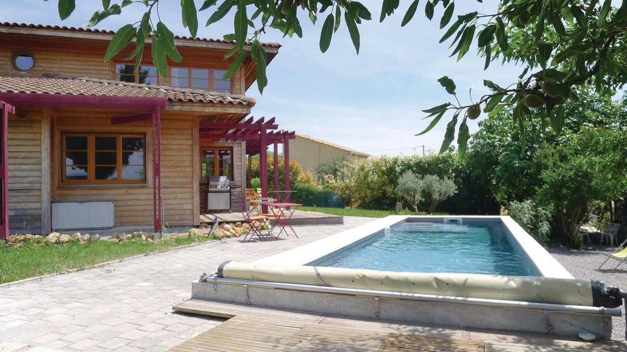 Photo of Outdoor in Thezan-les-Beziers