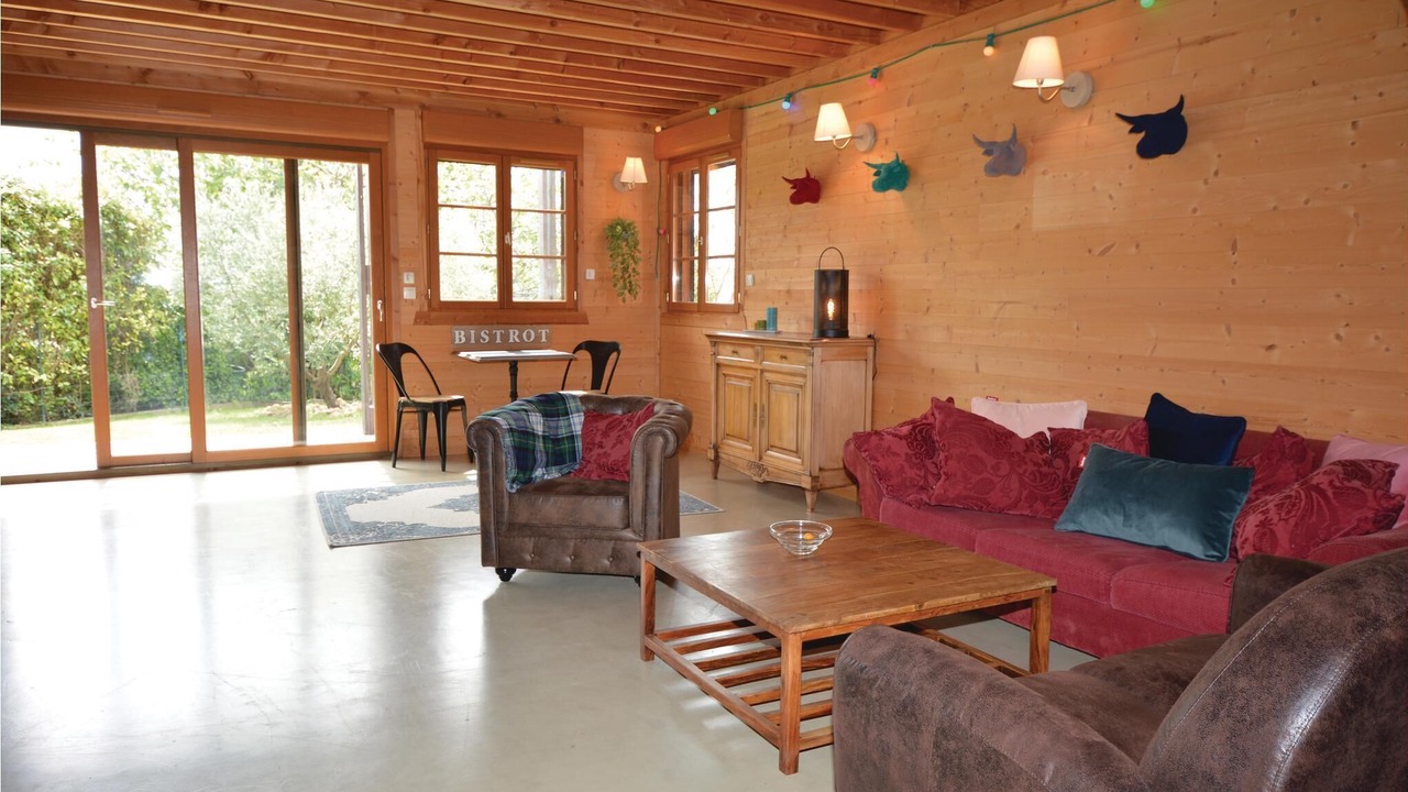 Photo of Bedroom in Thezan-les-Beziers
