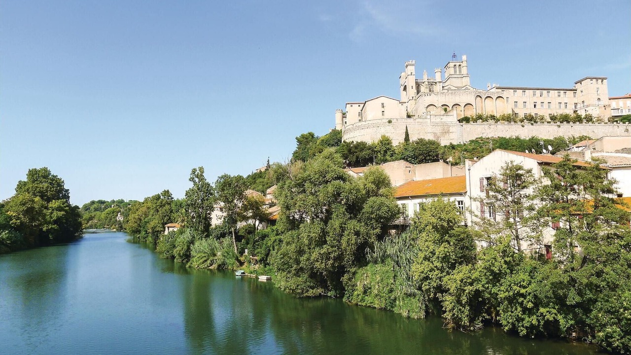 Photo of Others in Thezan-les-Beziers