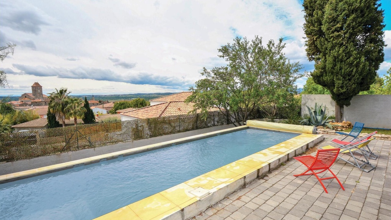 Photo of Outdoor in Thezan-les-Beziers