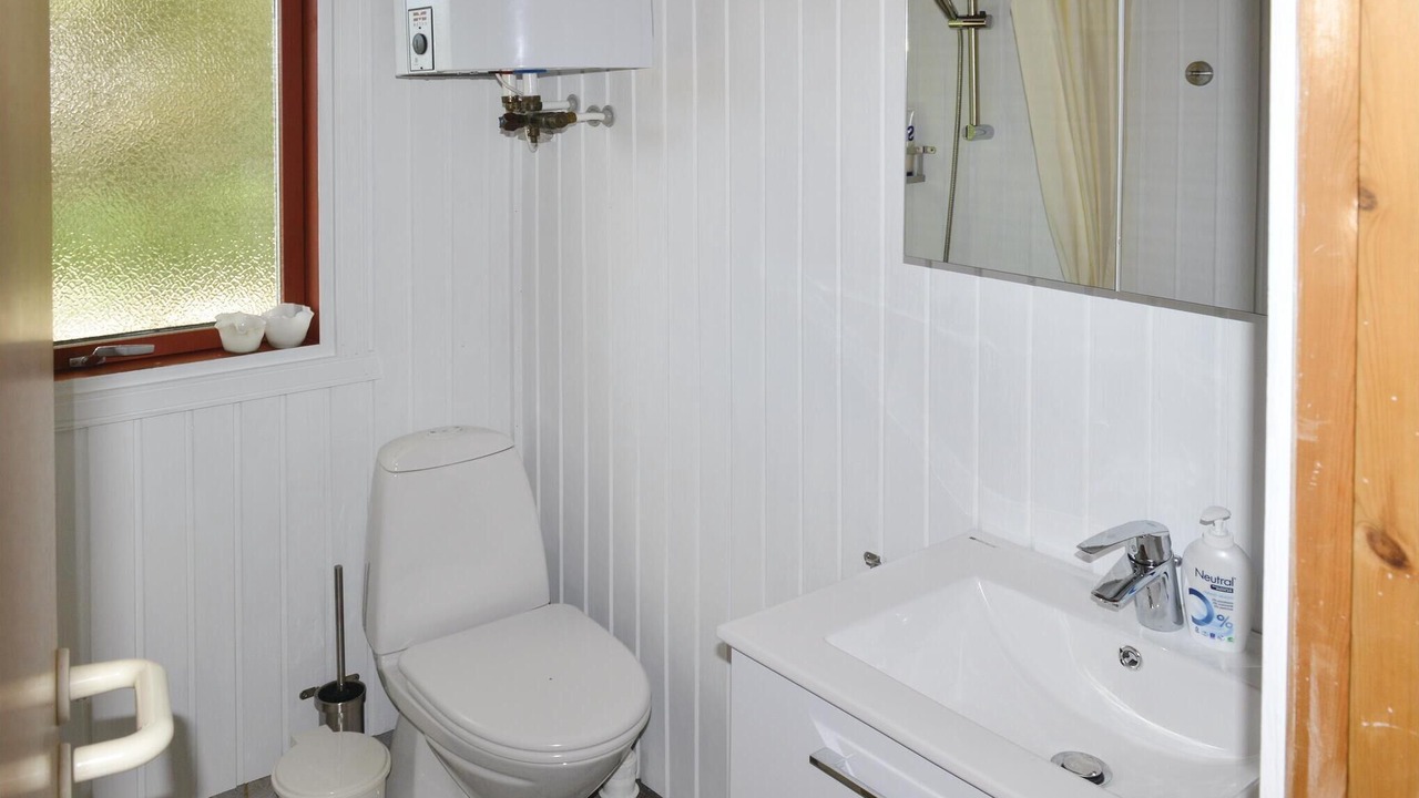 Photo of Bathroom in Sindal