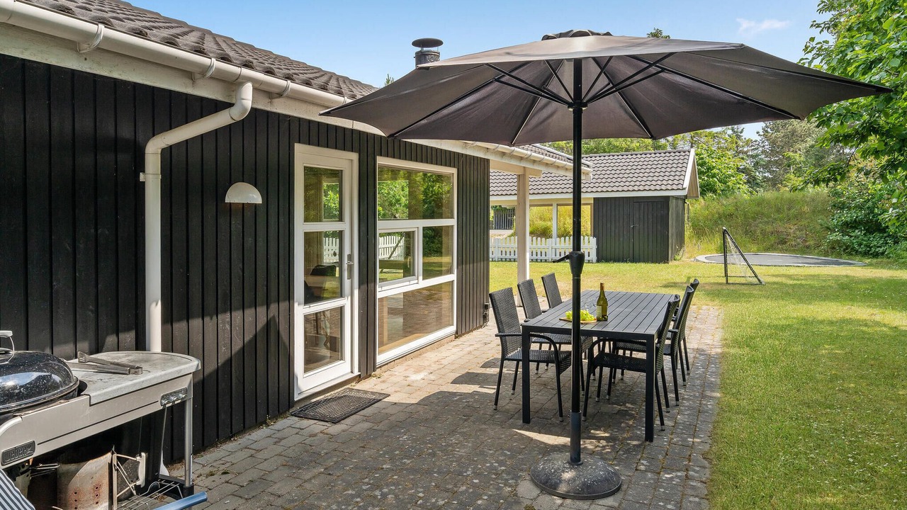 Photo of Outdoor in Hoensinge