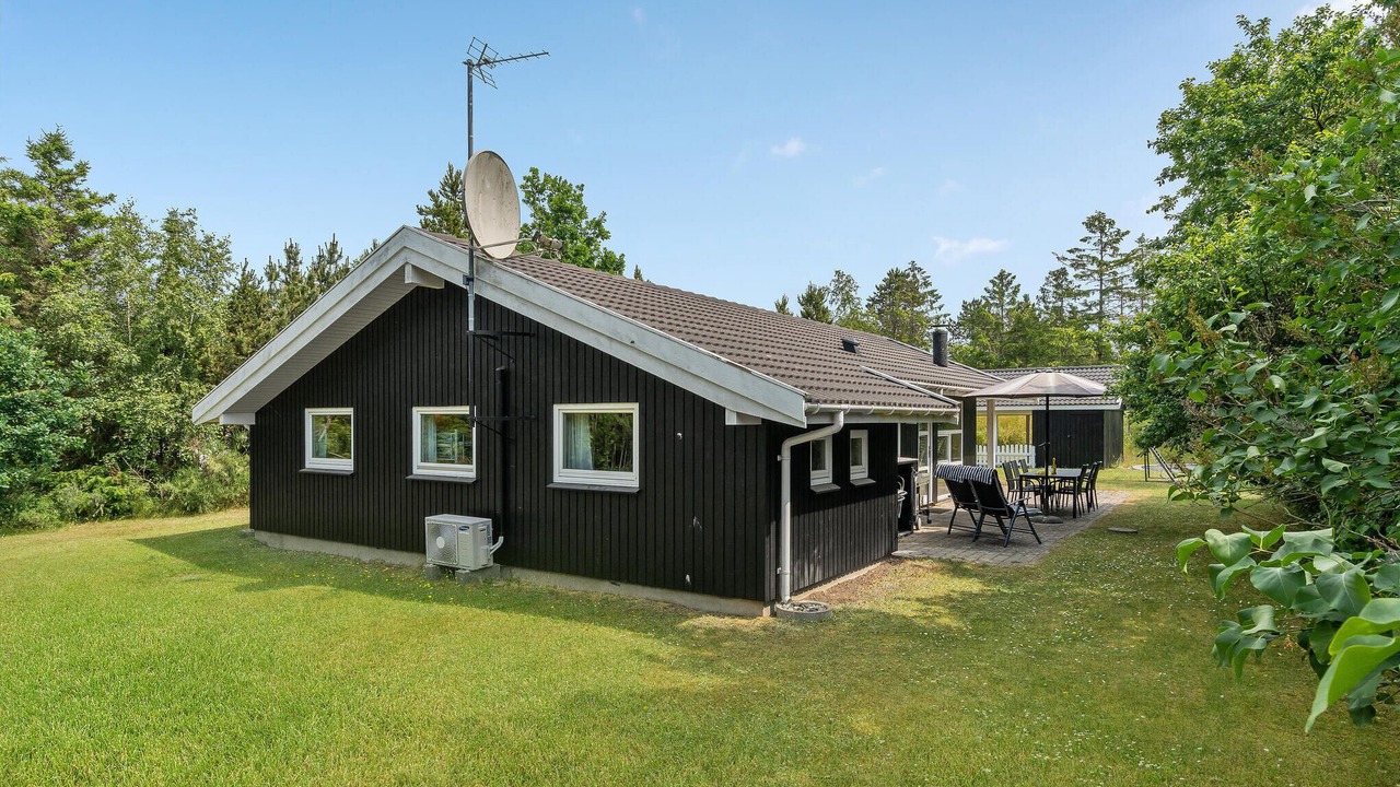 Photo of Outdoor in Hoensinge