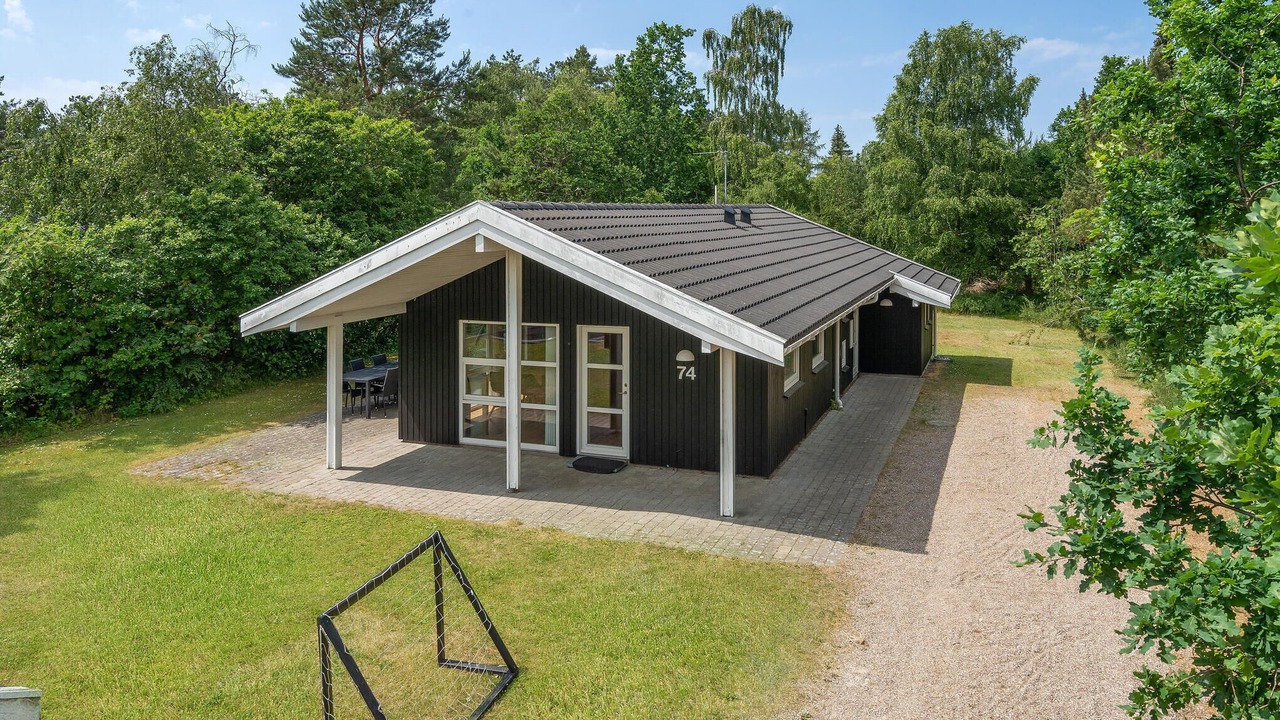 Photo of Outdoor in Hoensinge