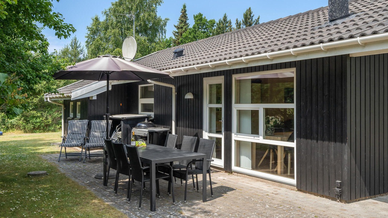 Photo of Outdoor in Hoensinge