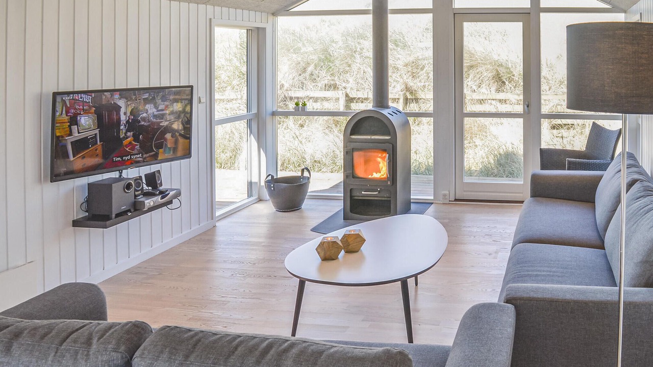 Photo of Bedroom in Vrist Strand