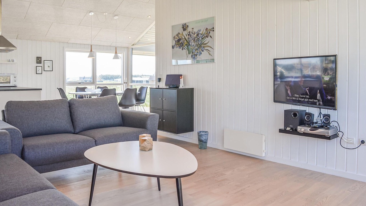 Photo of Bedroom in Vrist Strand