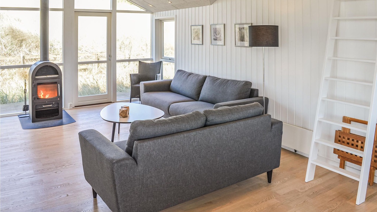 Photo of Bedroom in Vrist Strand