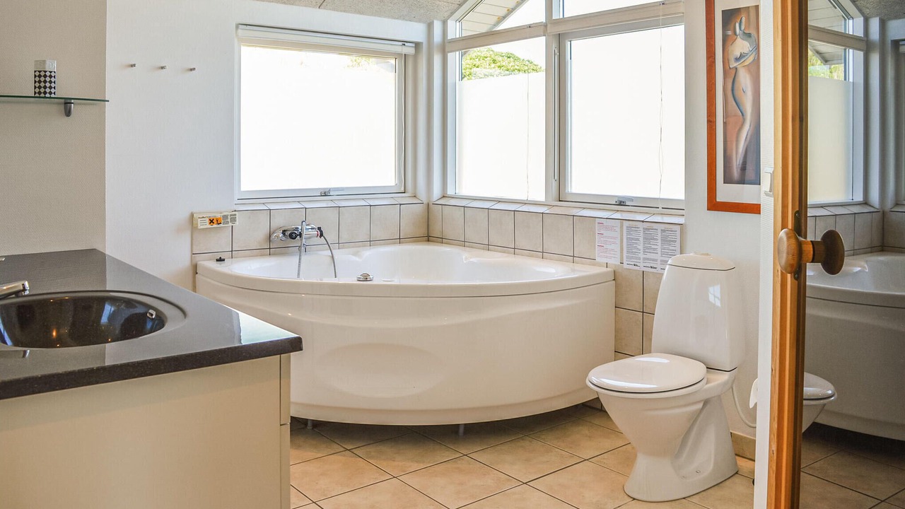 Photo of Bathroom in Vrist Strand