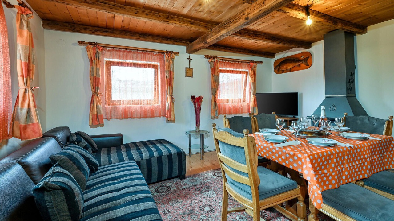 Photo of Bedroom in Lekenik