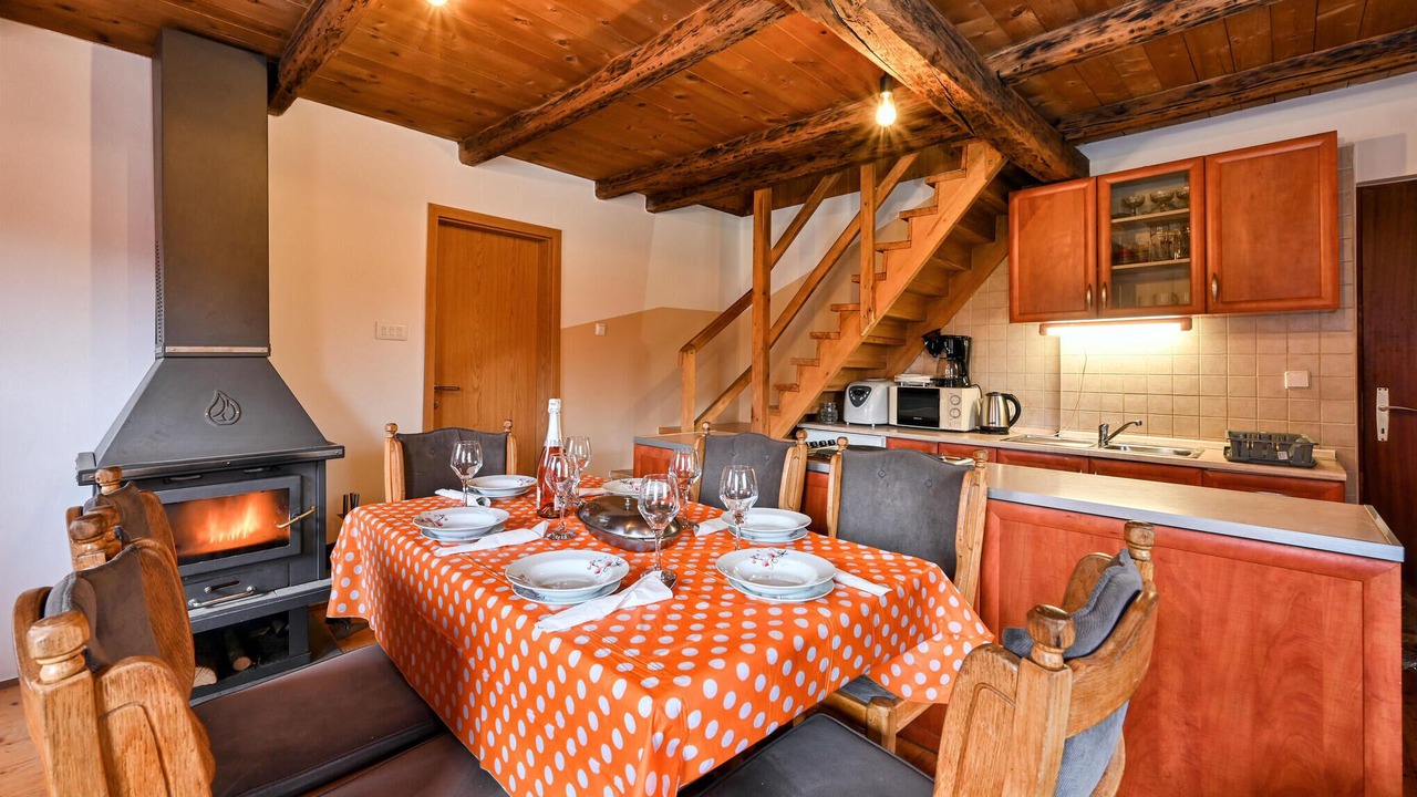 Photo of Bedroom in Lekenik