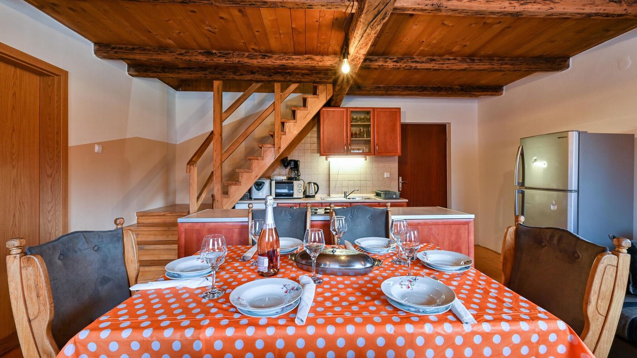 Photo of Bedroom in Lekenik