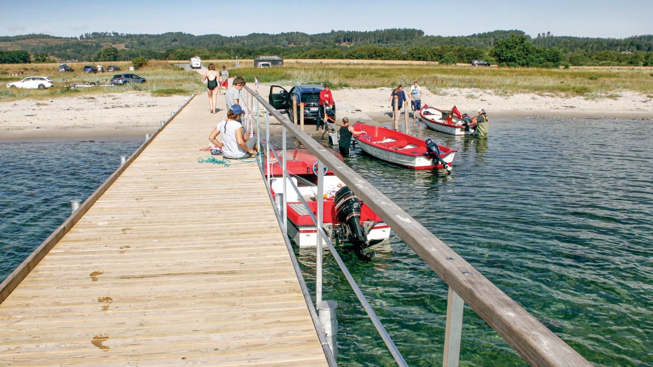 Photo of Others in Femmøller