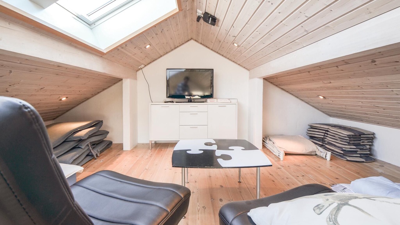 Photo of Bedroom in Femmøller