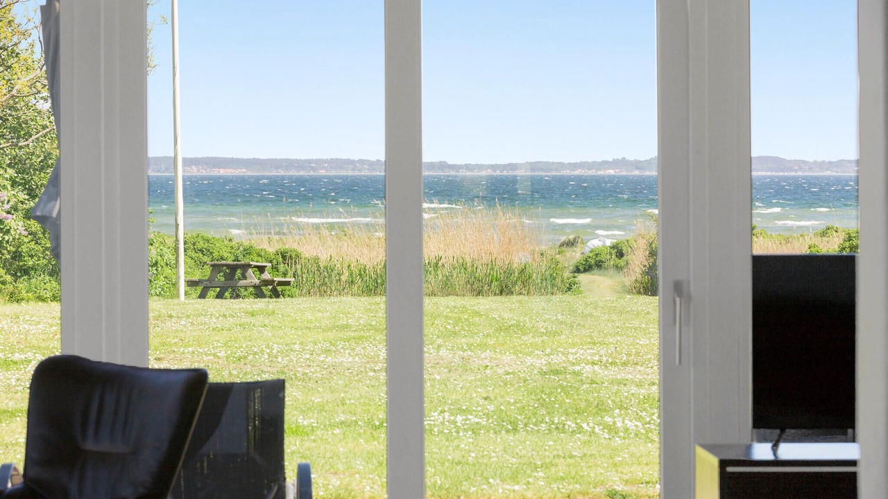 Photo of Bedroom in Femmøller