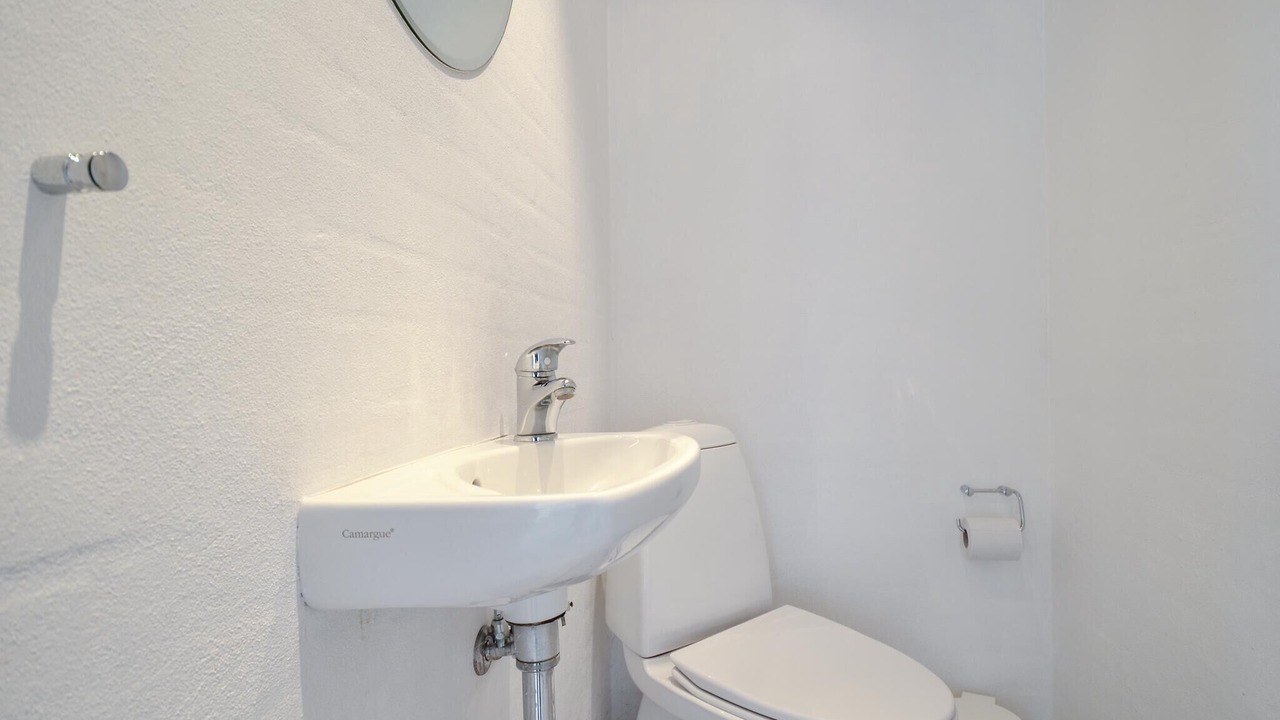 Photo of Bathroom in Femmøller