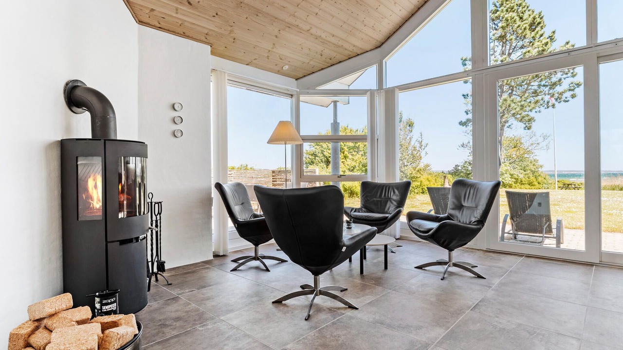 Photo of Bedroom in Femmøller