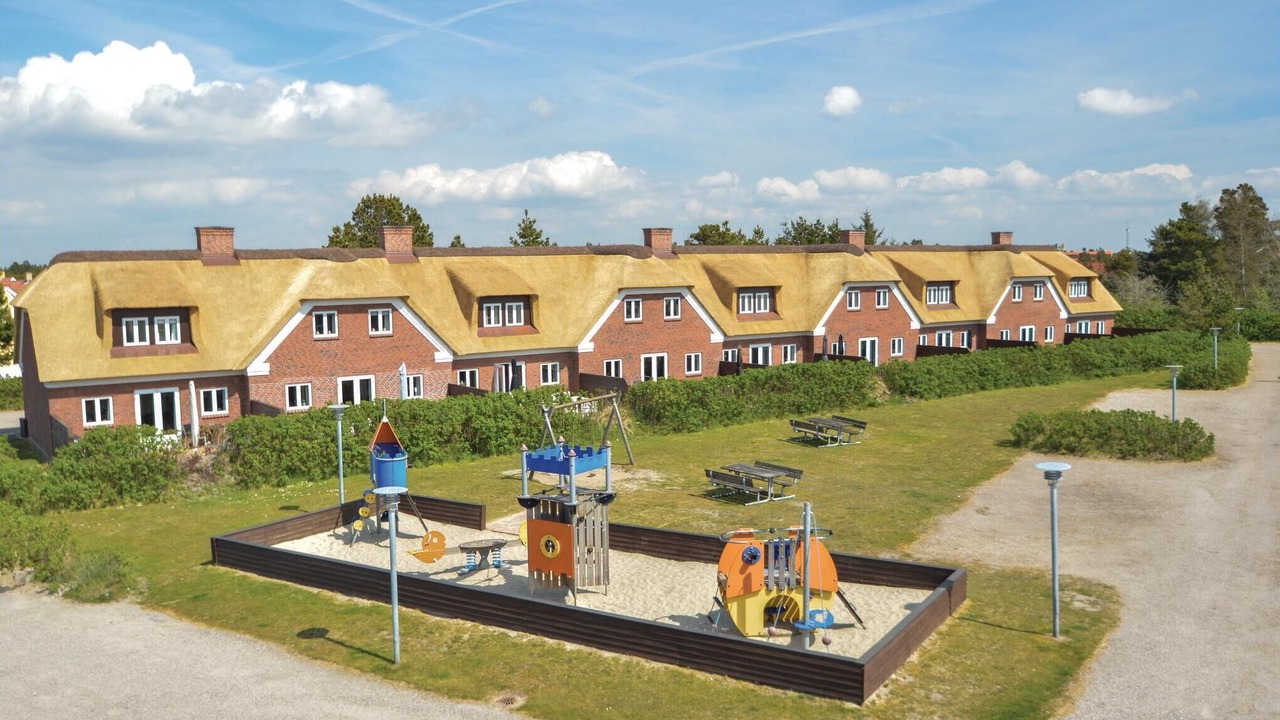 Photo of Others in Blavand Strand