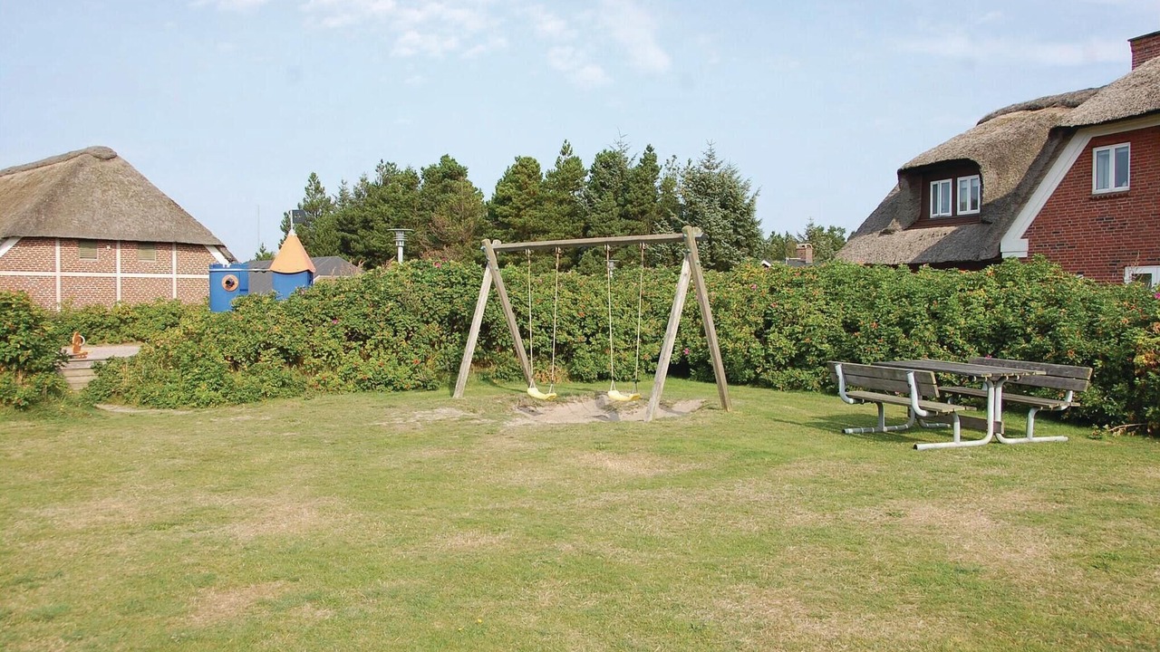 Photo of Others in Blavand Strand