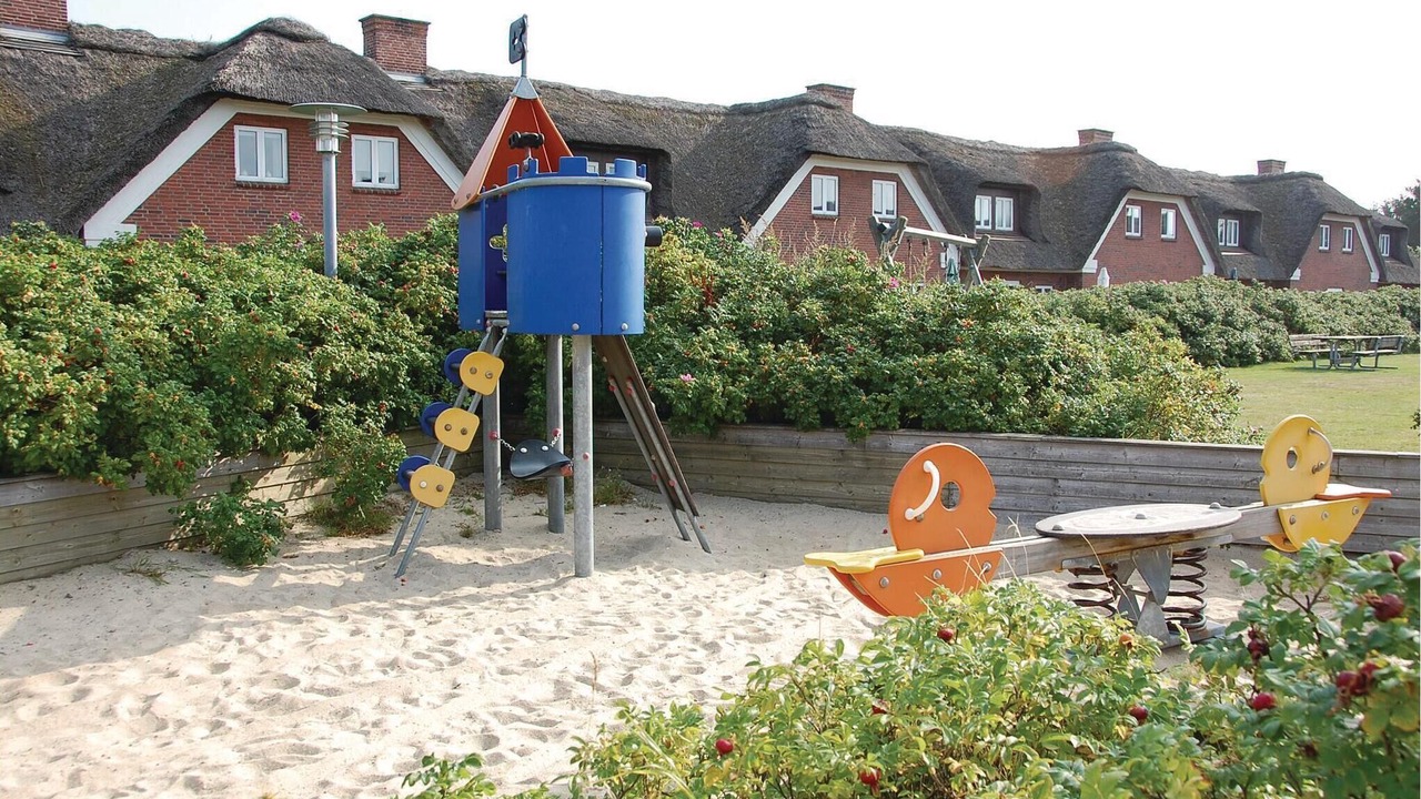 Photo of Others in Blavand Strand