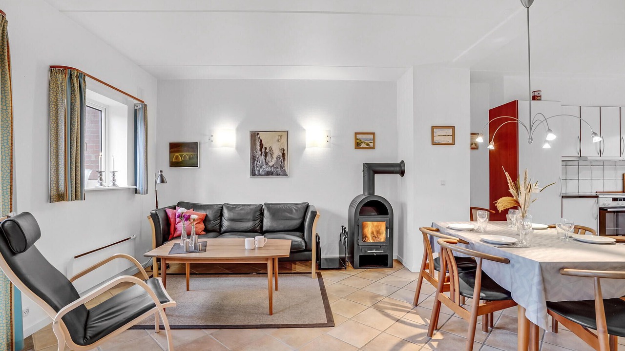 Photo of Bedroom in Blavand Strand