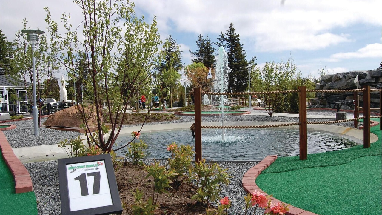 Photo of Others in Blavand Strand