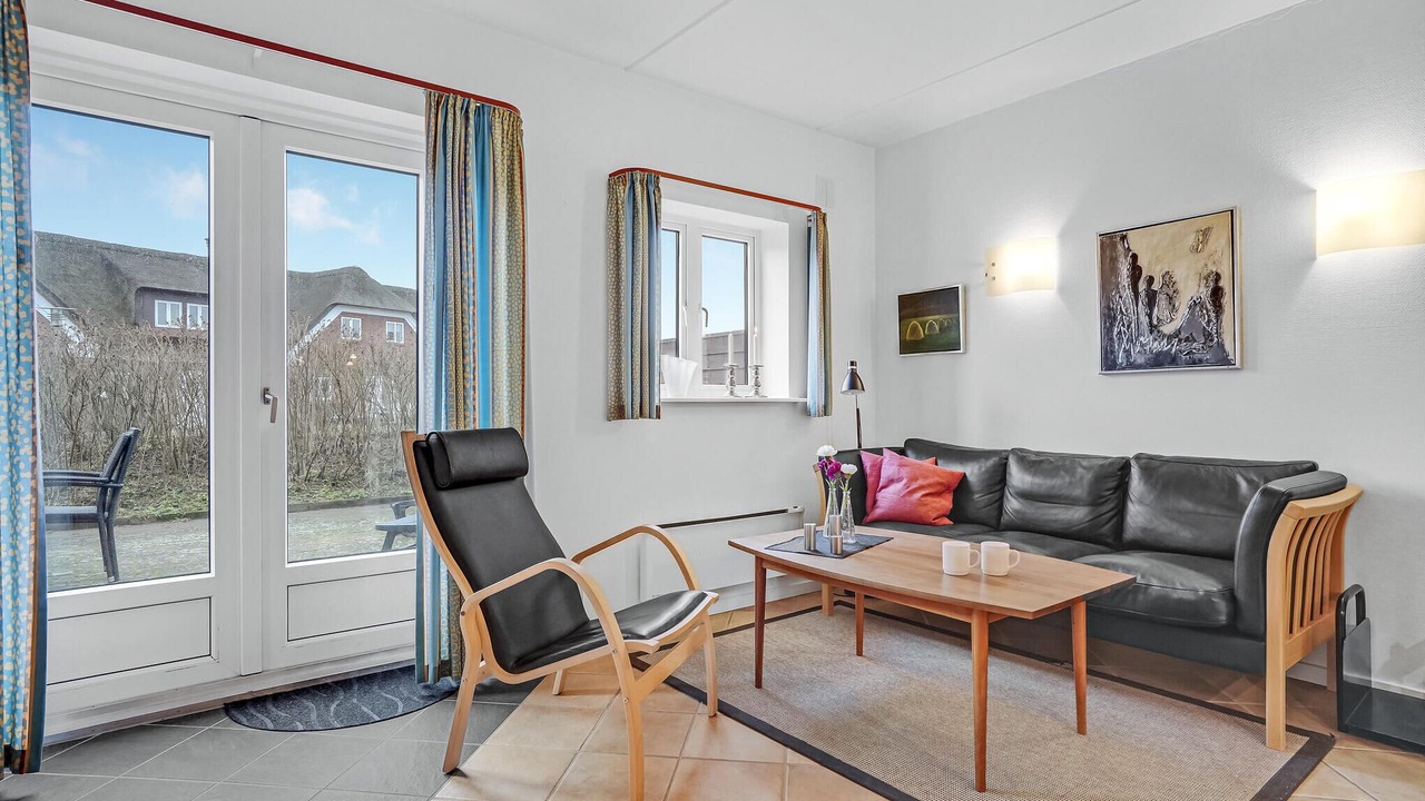 Photo of Bedroom in Blavand Strand