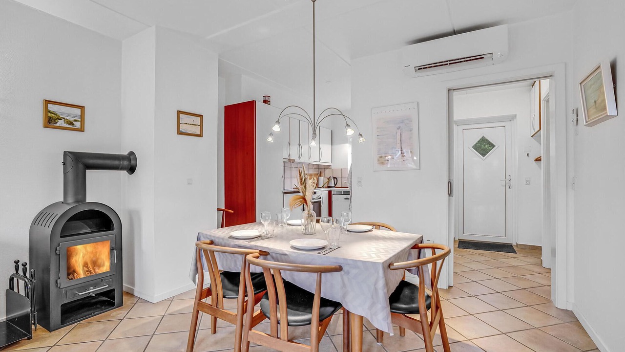 Photo of Bedroom in Blavand Strand