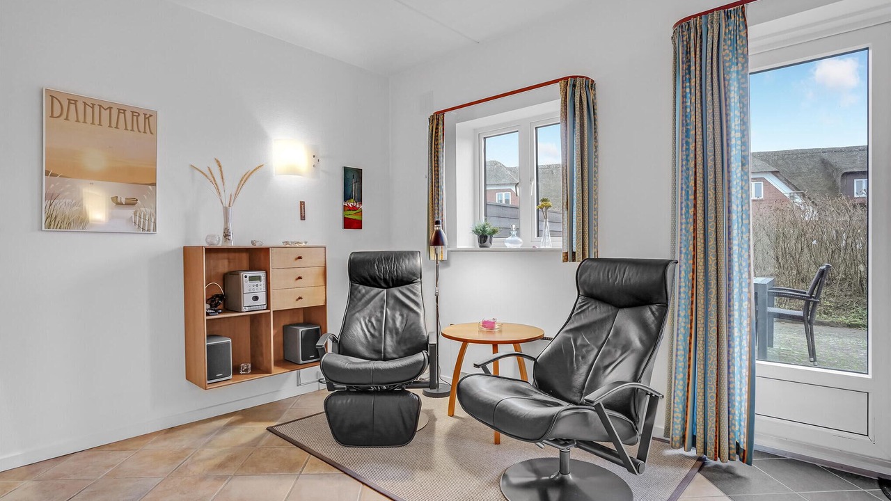 Photo of Bedroom in Blavand Strand