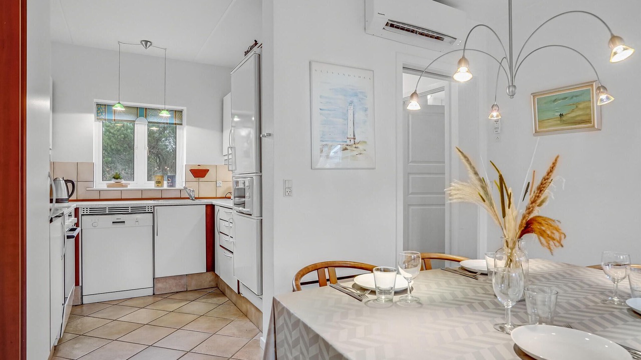 Photo of Others in Blavand Strand