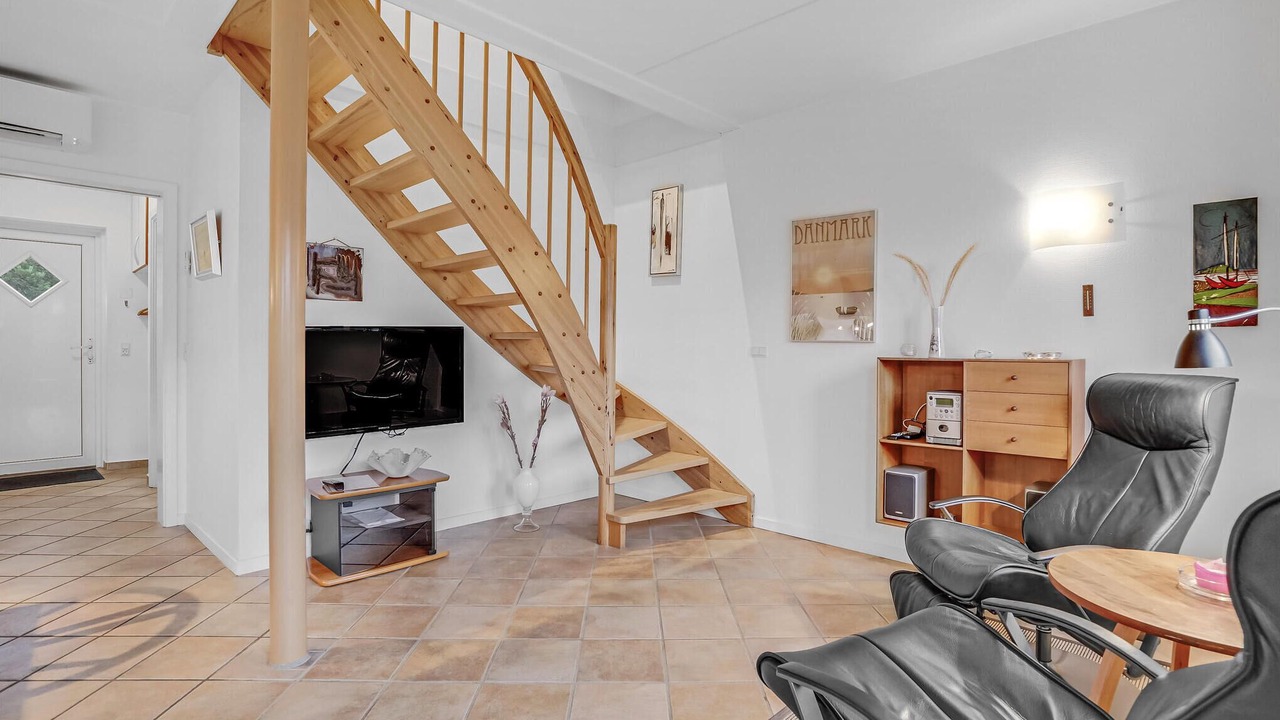 Photo of Bedroom in Blavand Strand