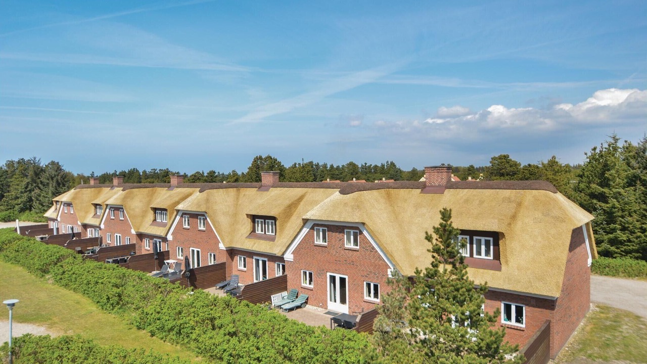 Photo of Others in Blavand Strand