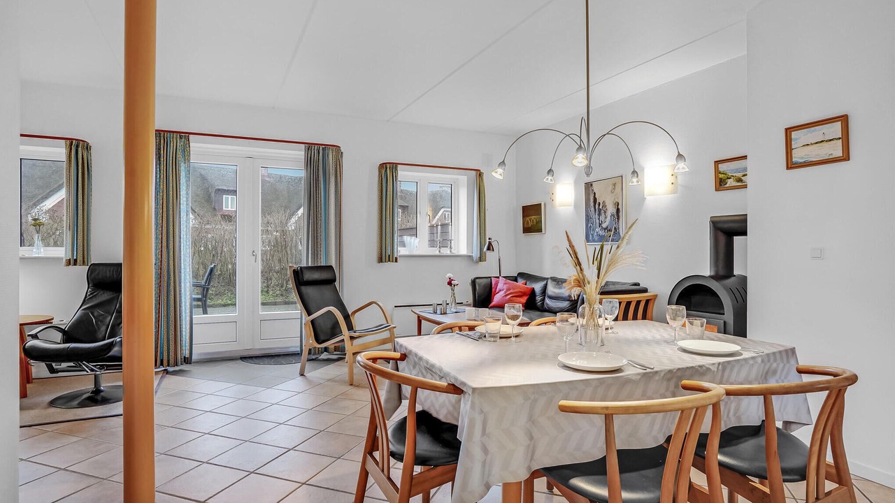 Photo of Bedroom in Blavand Strand