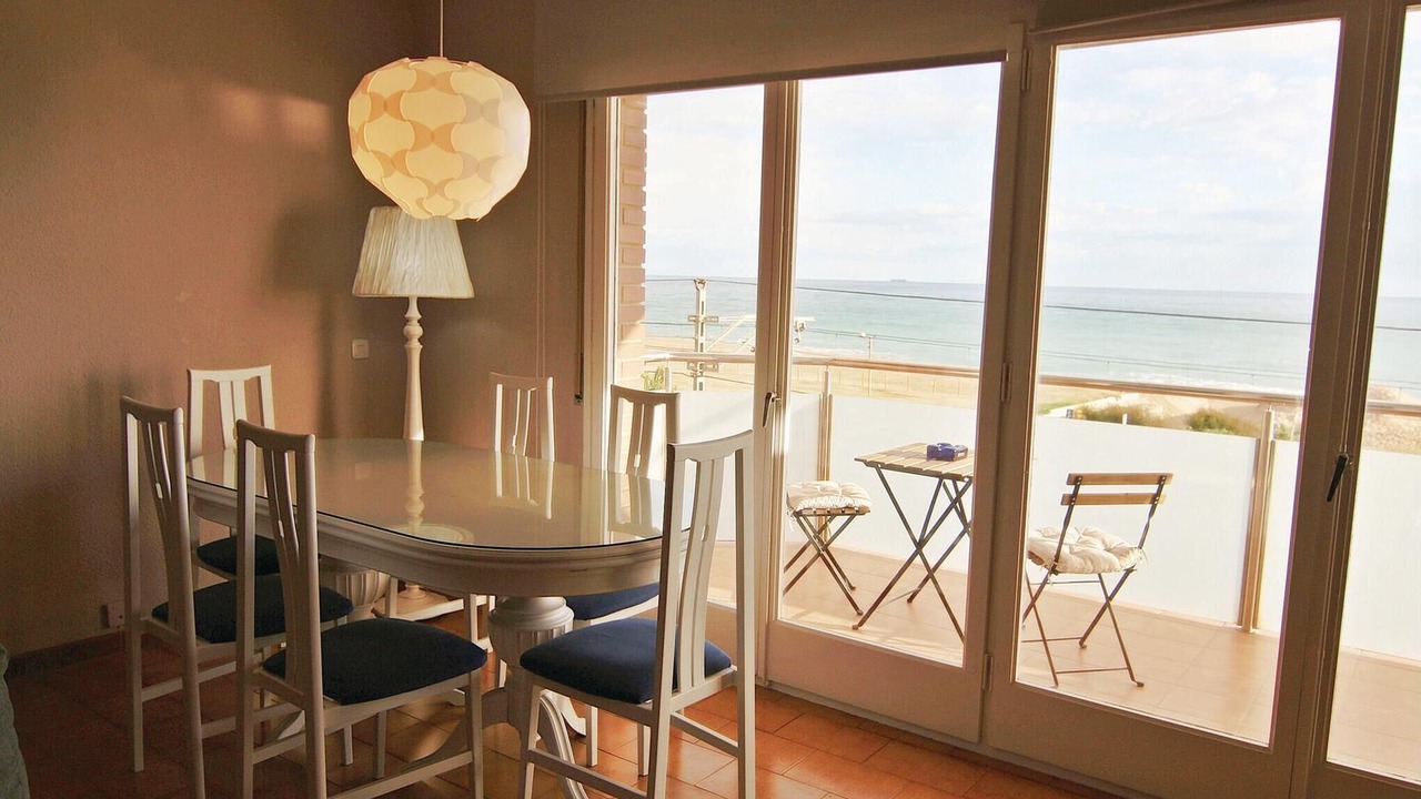 Photo of Bedroom in Pineda de Mar